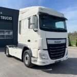 2017 DAF XF 460 FT Super Space Cabin Retarder- € 12,500 - Net Price